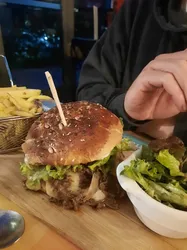 Les 10 croque monsieur de Port-sur-Saône Haute-Saône