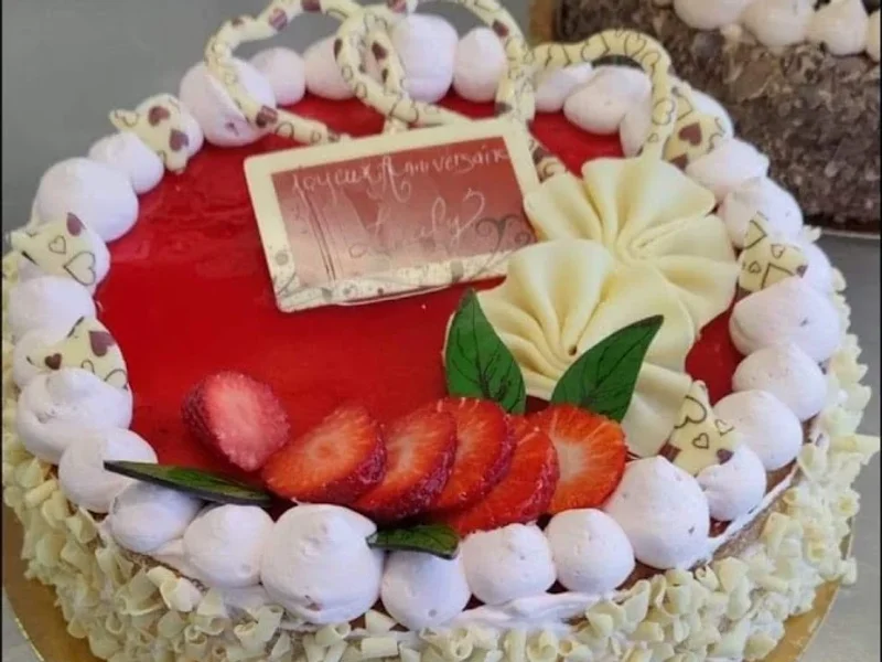 Boulangerie des Loris