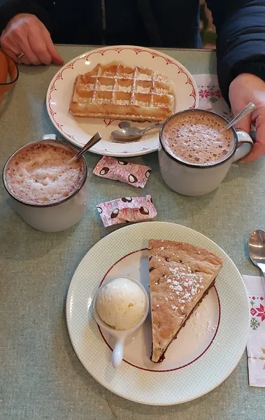 Chez Georgette