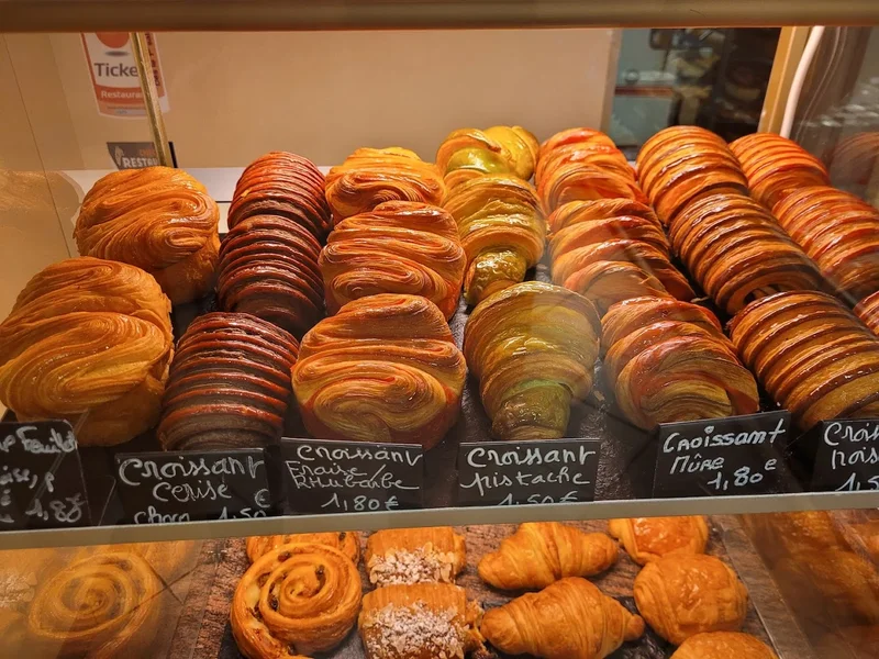 Les Douceurs De Noemie