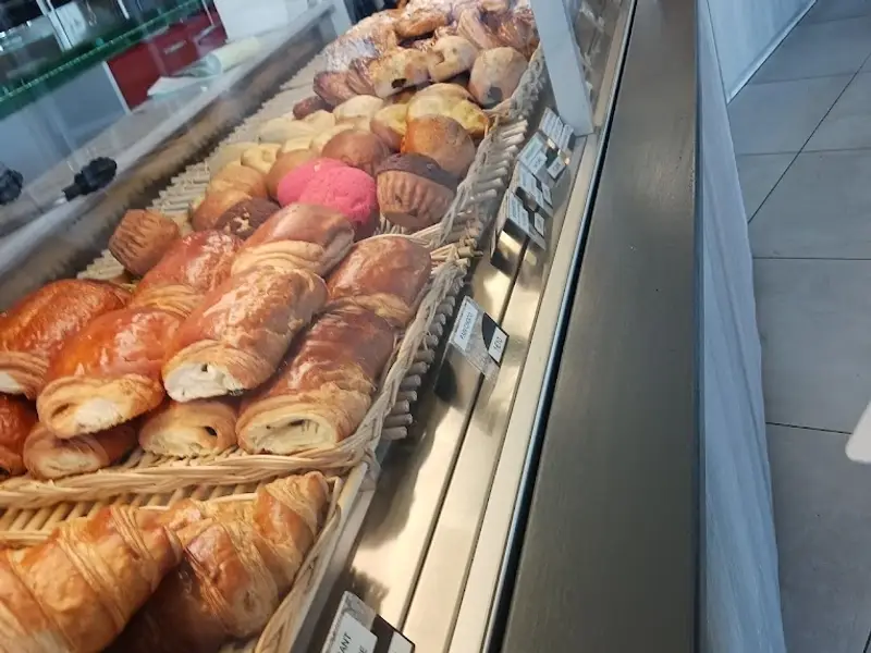 Boulangerie Saint-Martin