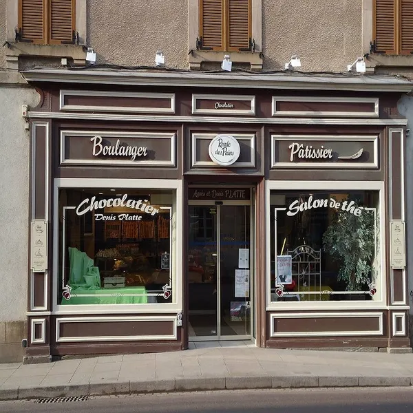 Boulangerie Platte EURL