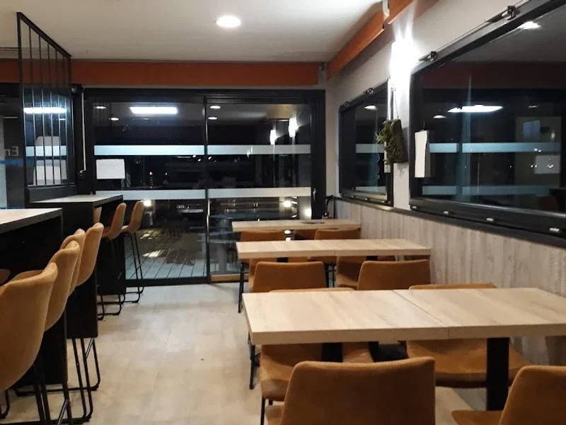 Nico Boulangerie Noidans-Les-Vesoul