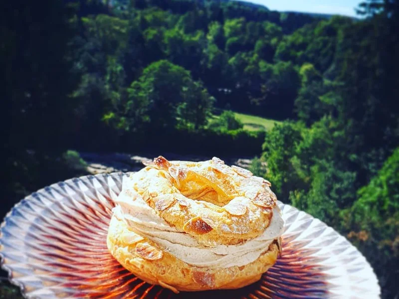 Pâtisserie Petiot SARL