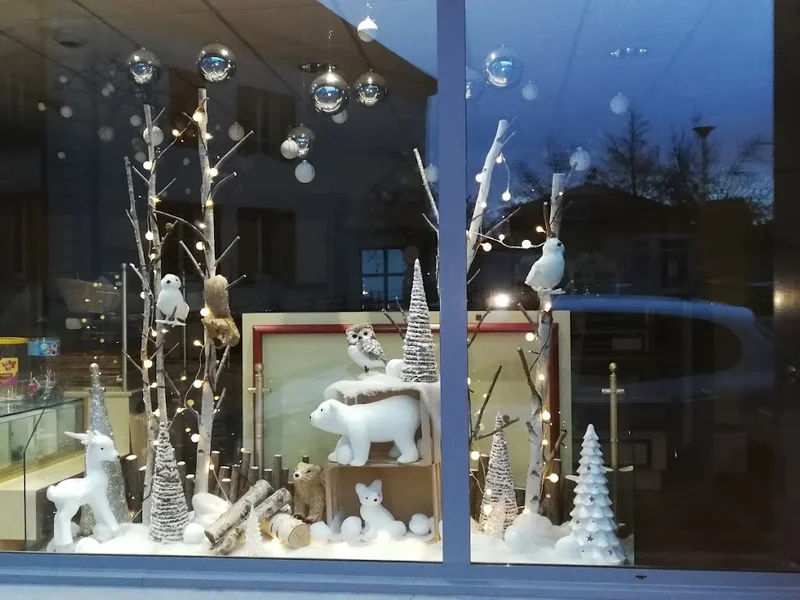 Boulangerie Du Haut Jura