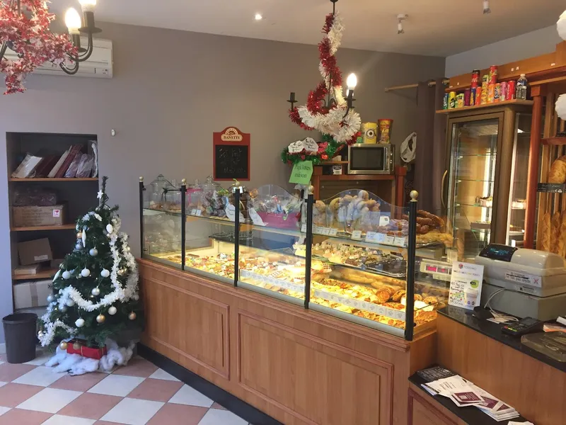 Boulangerie Pâtisserie Jacqueline et Pascal Groslambert