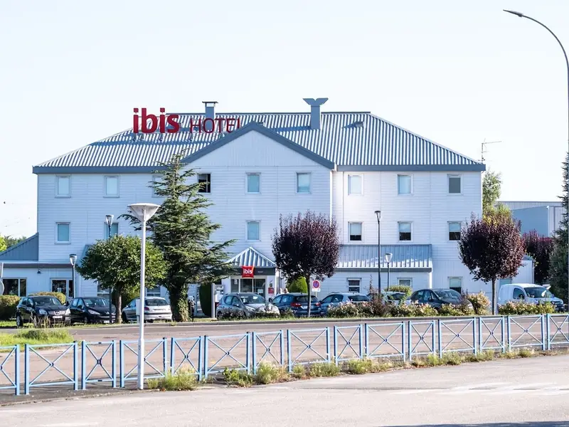 ibis Vesoul