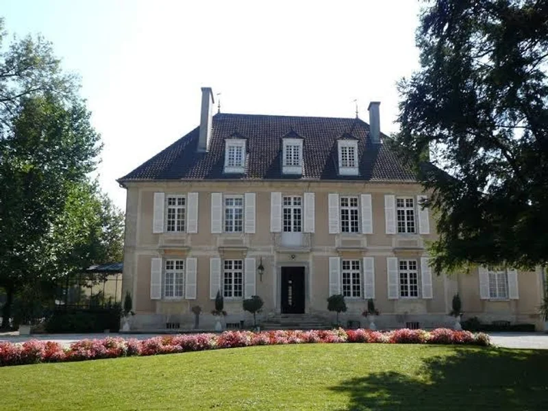 Hôtel Château de Rigny