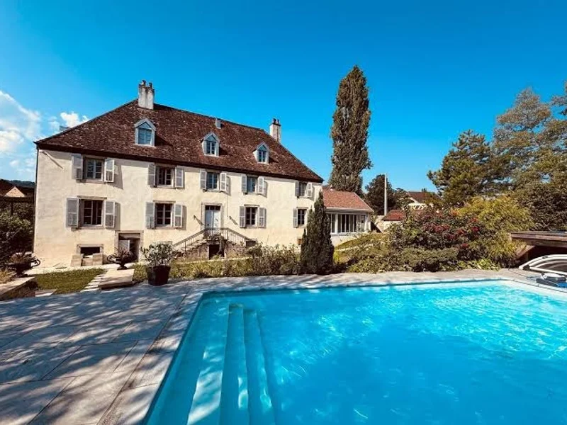 Hôtel Le Clos Alice