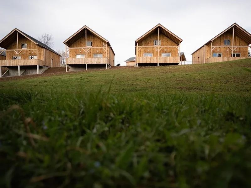 Gites et chambres Jura Sud