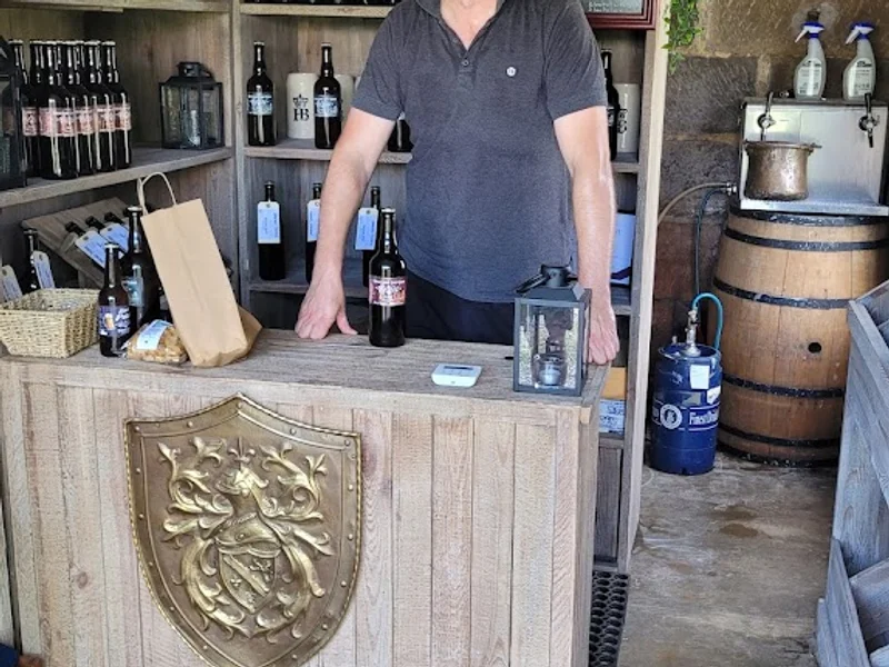 Brasserie ADOMEIT - Bière de Luxeuil