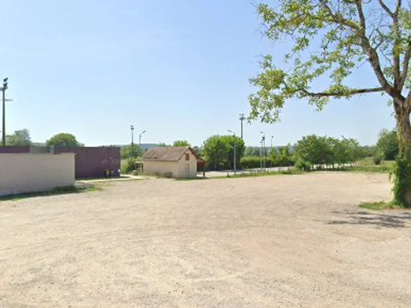 La Pétanque Marnaysienne