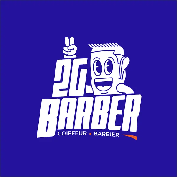 2G BARBER | Coiffeur à Marnay