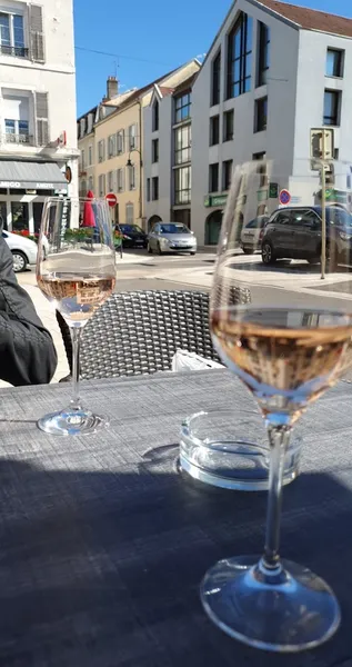 Bar du Lion