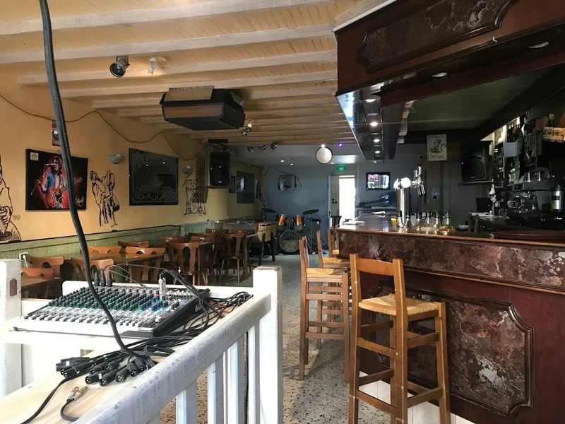 Bar des Sports Chez Alain