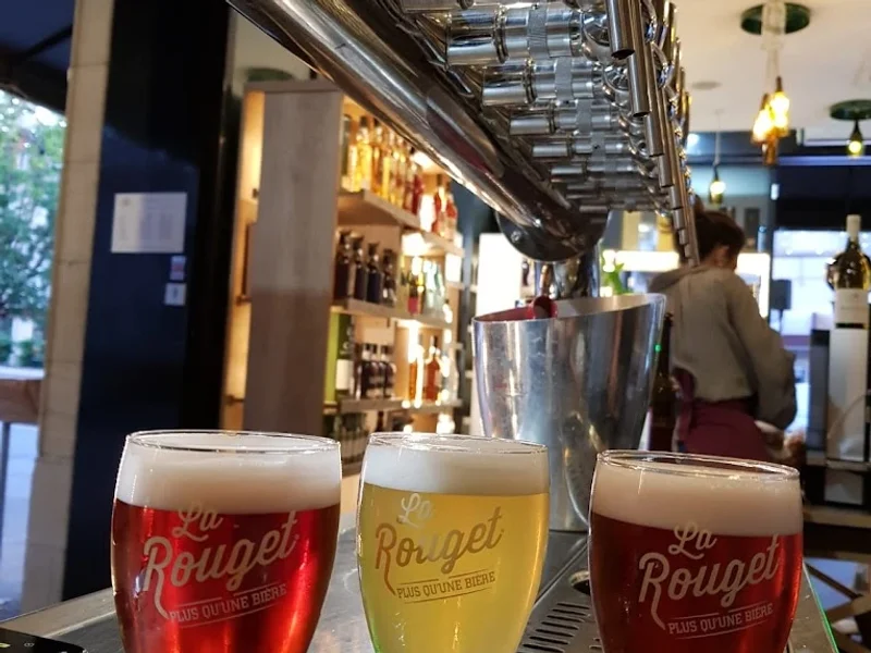 Caveau Rouget de Lisle