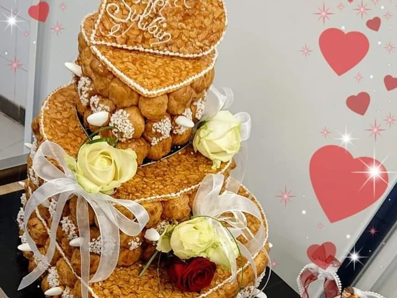 Maison Levain - Centre Ville