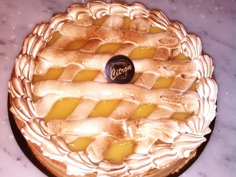 Boulangerie Patisserie Pierre Et Fils