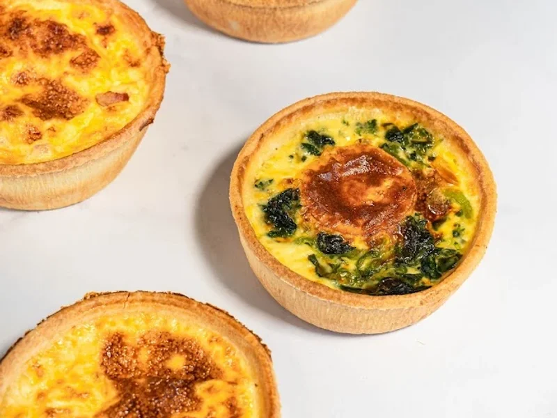 Boulangerie Mathieu Paget