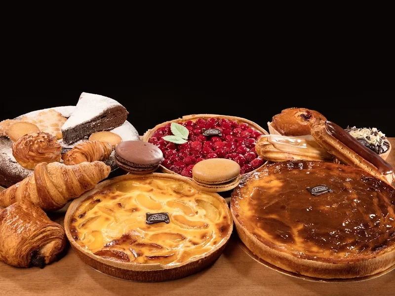 Le Pétrin Ribeïrou