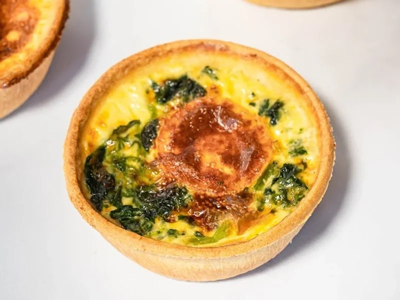 LA CROQUANTINE Mathieu PAGET