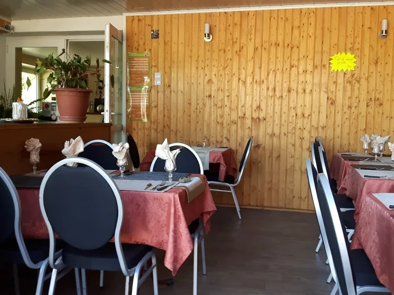 Le Relais Campagnard