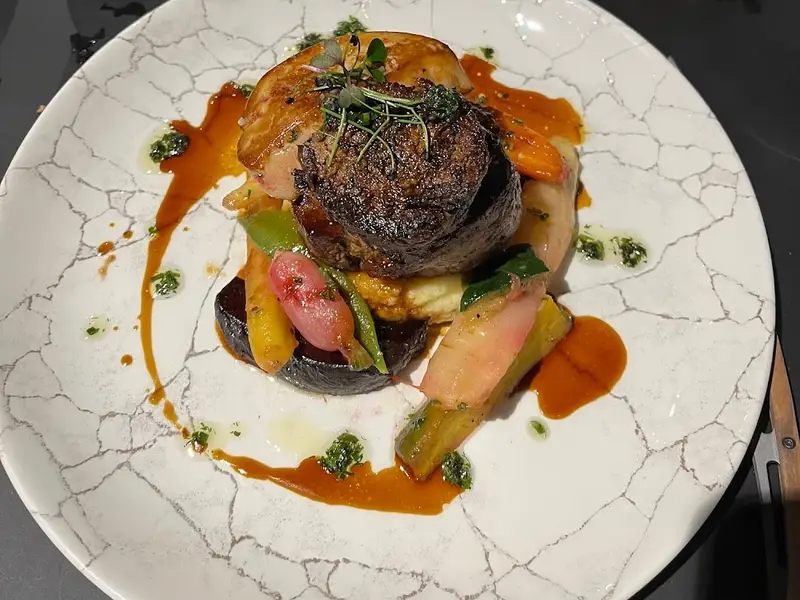 Le Bouchon du Chateau