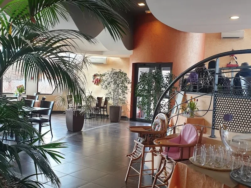 Sarl Restaurant Marchal