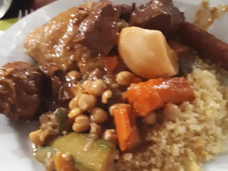 Brasserie de la Place