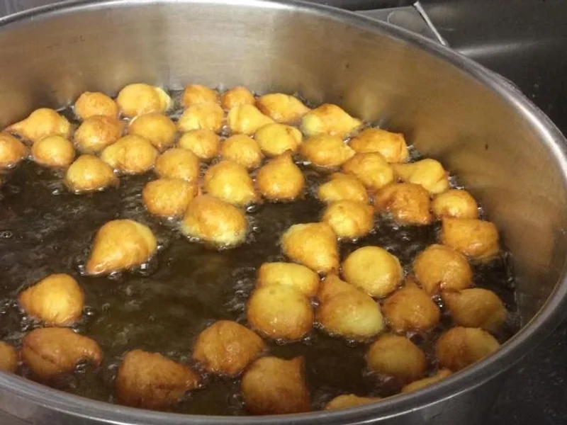 Restaurant De La Cloche