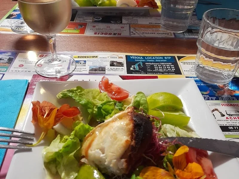 Le Pic Assiette