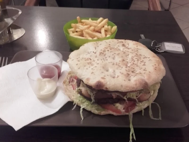 Restaurant VAIVRE