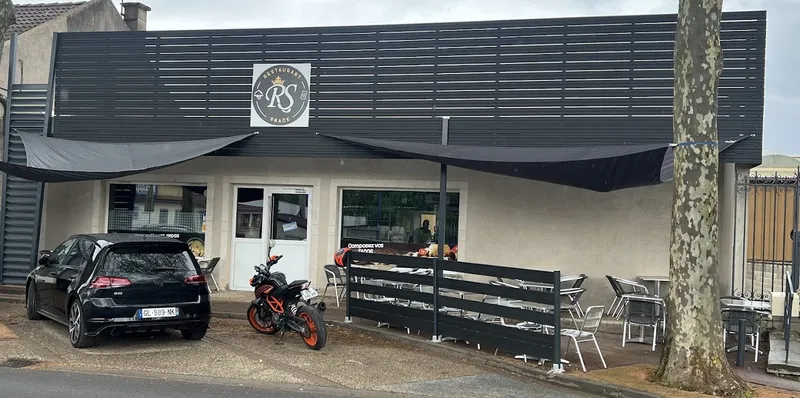 Le RS restaurant et snack