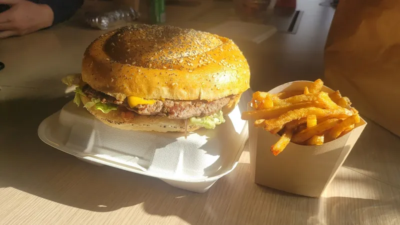 O’PainDwich