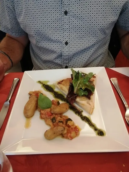 Le Restaurant Du Crato