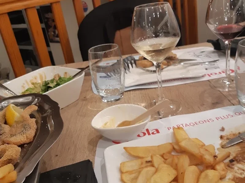 La Fourchette Luronne