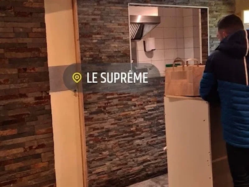 Le Suprême