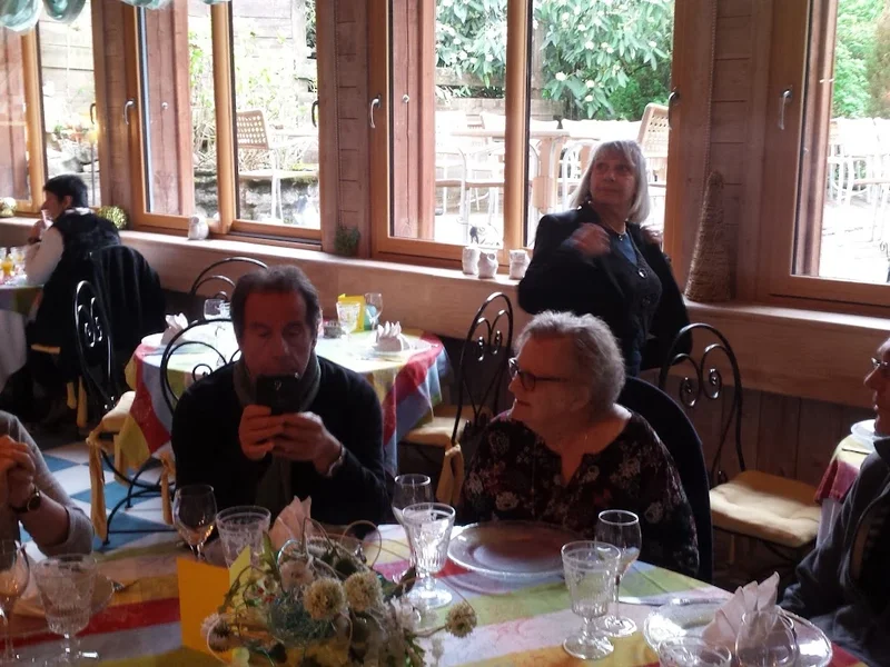 Le Mirabilis - Traiteur