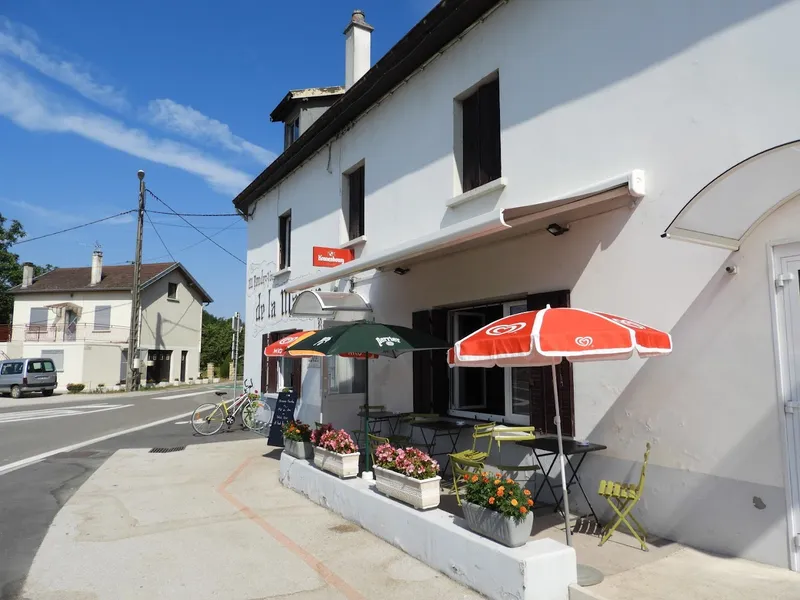 Le Relais Du Moulin