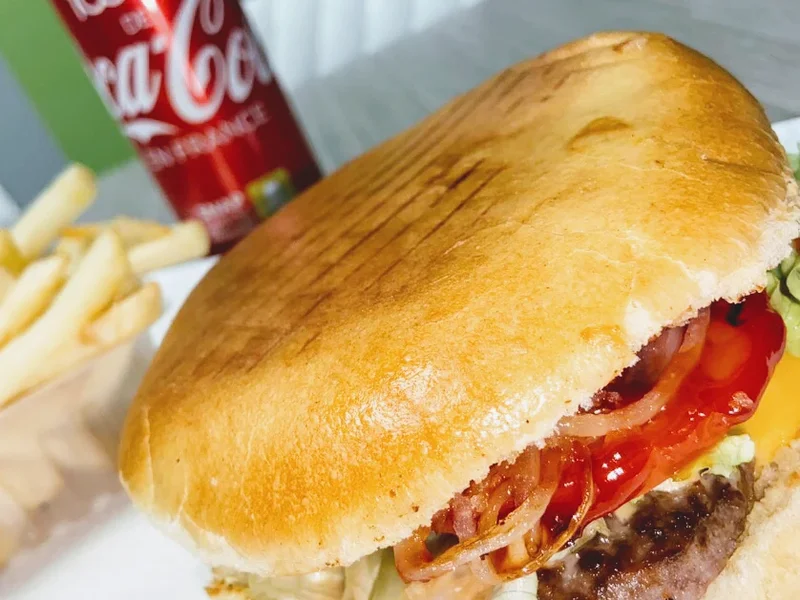 ANATOLIA / JURA -KEBAB Fait Maison-