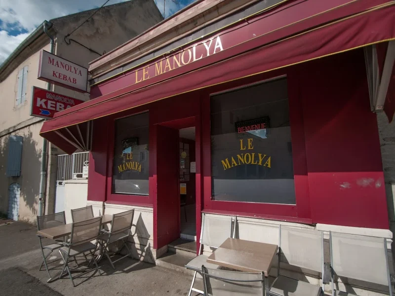 Sarl Le Manolya