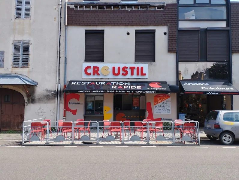 Croustil