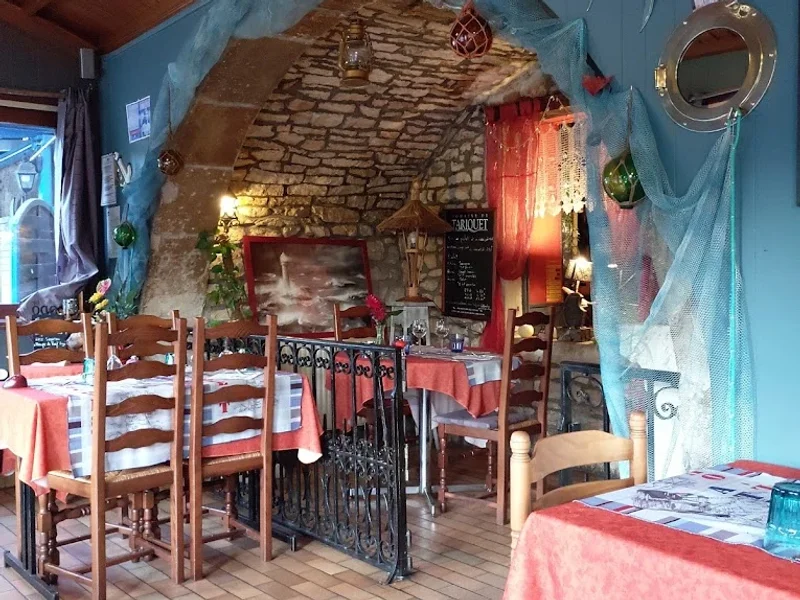 Restaurant la Marine