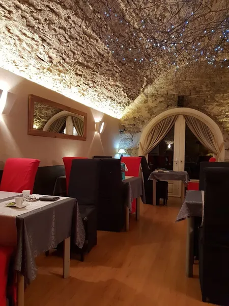 Restaurant Le Caveau du Grand Puits
