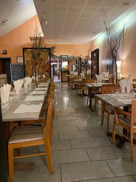 Chez Jane - Restaurant Le Théatre