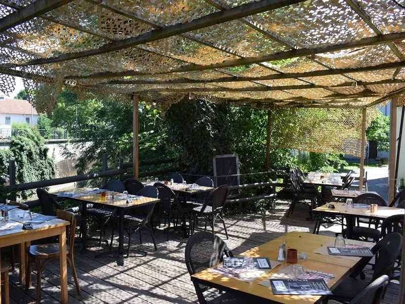 La Femme du Boulanger