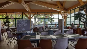 restaurants avec terrasse de Jura