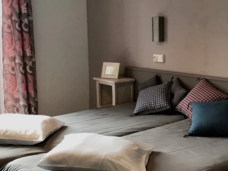 Auberge de La Poutre