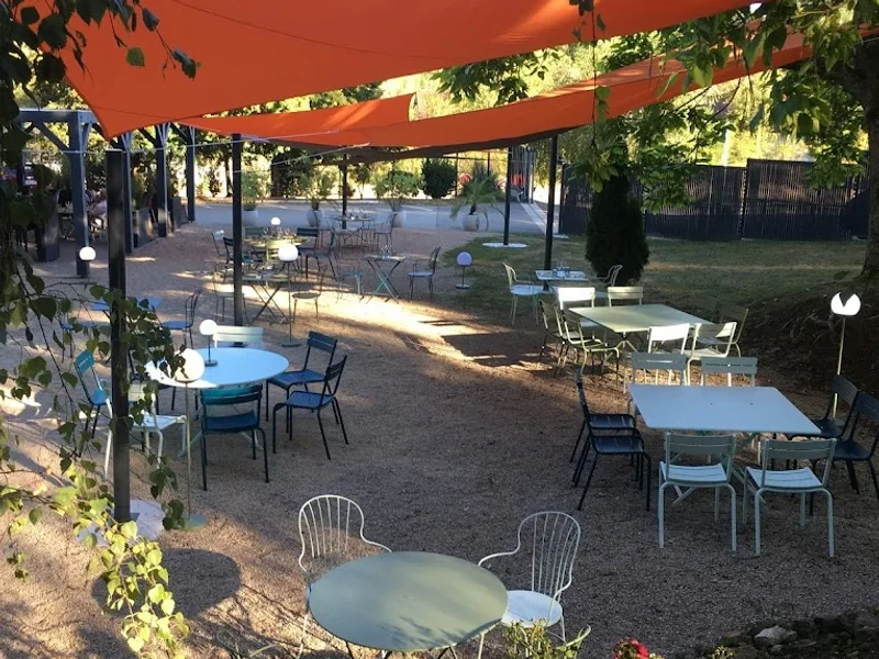 Restaurant la Fontaine