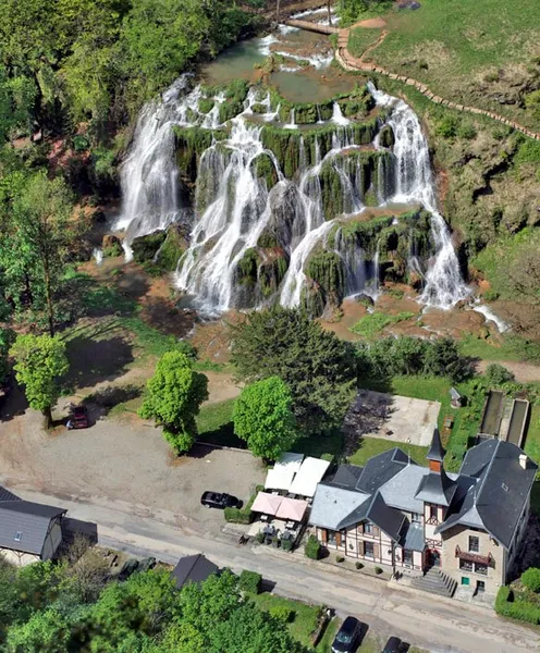 Restaurant des Grottes